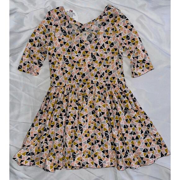 NWT Dot Dot Smile 2T Dress MSRP $36 each - Picture 2 of 5